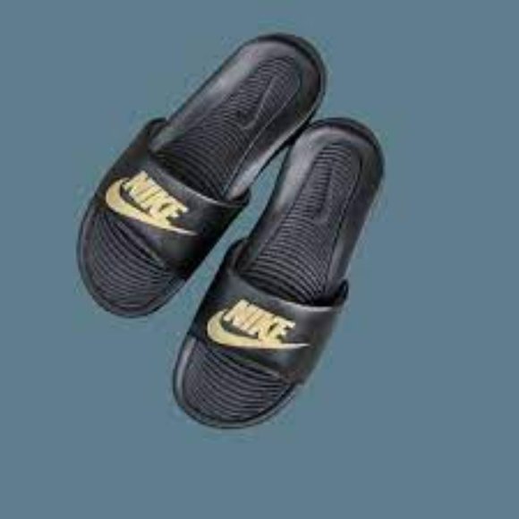Nike Victori One Slide. Brand New. Mens Size: 13 - Picture 4 of 7